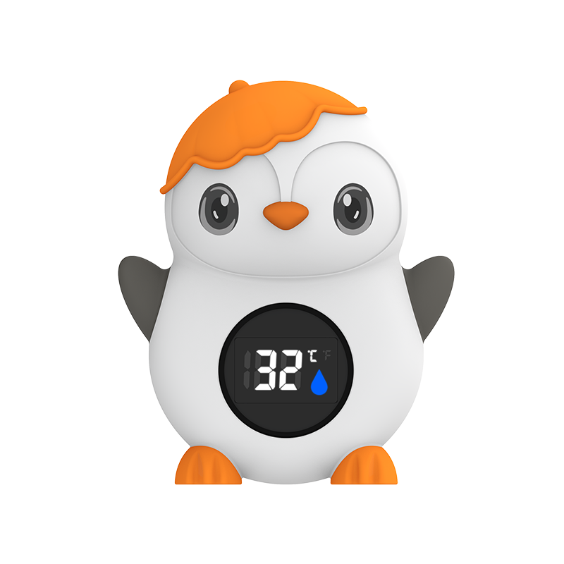 Term&ocirc;metro port&aacute;til de banho digital de beb&ecirc; port&aacute;til Digital 