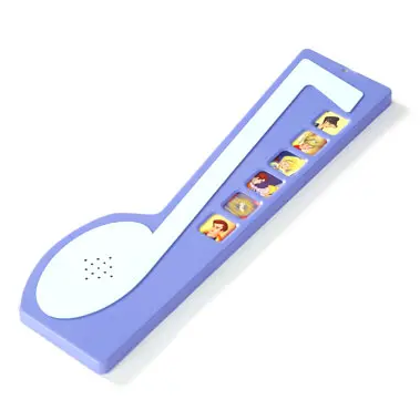 Como escolher o livro de sons certo para o seu filho?