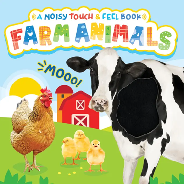 Como os livros sonoros beneficiam o desenvolvimento das crianças?