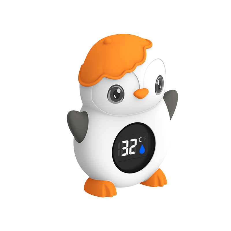 Precisa Term&ocirc;metro Digital Baby Term&ocirc;metro 