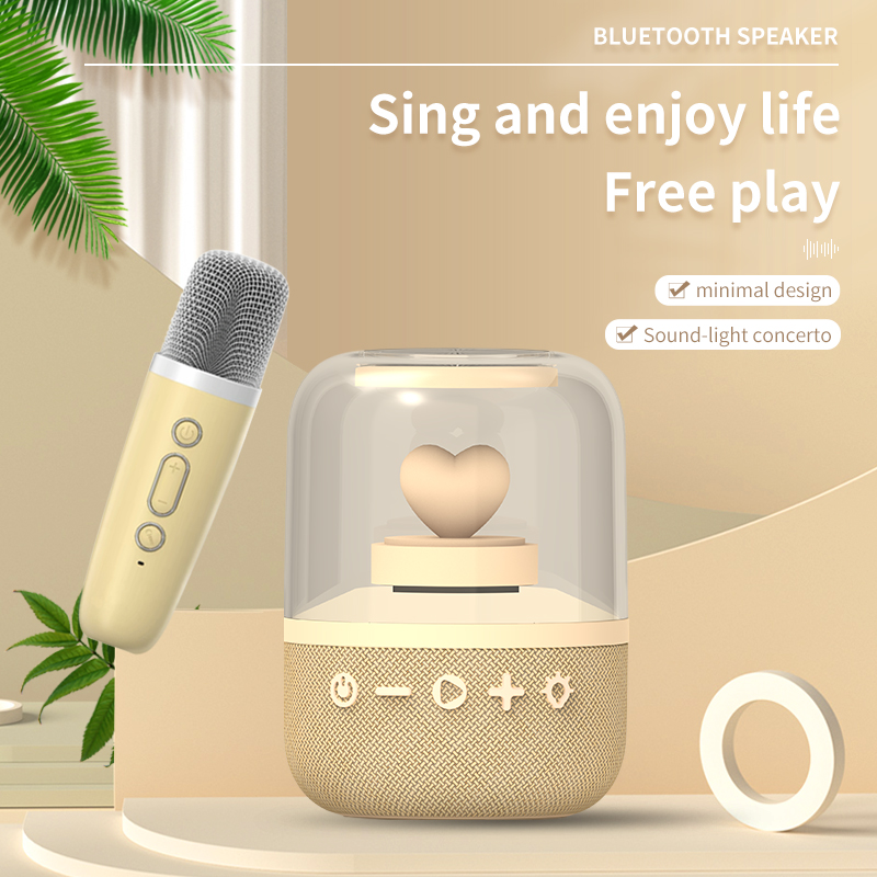 Alto-falante Bluetooth